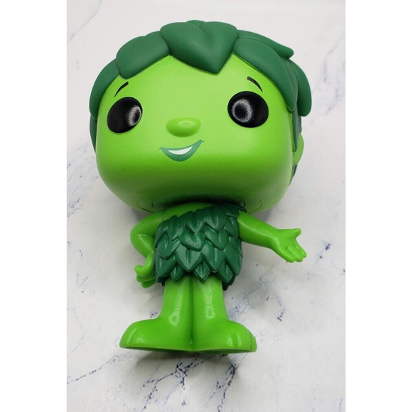 Green Giant Sprout 43 Funko Pop Ad Icons Vinyl Figure - Picture 8 of 16